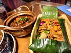 -雀舞云南菜(天津天河城购物中心店)