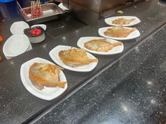 -白金汉爵大酒店·中餐厅(相城店)