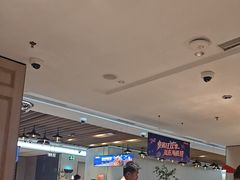 -海底捞火锅(奥体南路店)