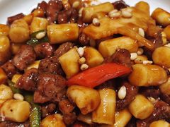 -兔爸私家小厨(新北万达店)