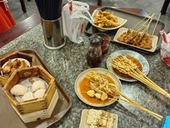 -小街天府(西工小街店)