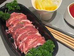 -海底捞火锅(汇一城店)