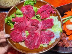 -冯校长老火锅(广州正佳广场店)