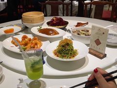 -四季民福烤鸭店(望京南湖东园店)