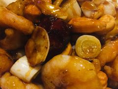 宫保虾球-眉州东坡(远洋未来广场店)