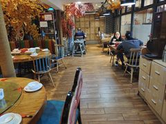 -百年神厨·地道川菜(清江西路店)