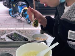 -老福合沟无米粿甜汤粿品店