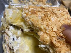 -爱德顺糕点食屋(利民道店)