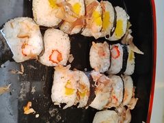 -万豪咖啡厅(JW万豪酒店店)