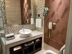 -西安长征华美达酒店