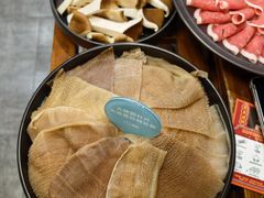 -东来顺•非遗火锅(外滩店)