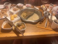 -傣妹火锅(荔湾广场店)