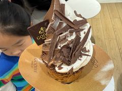 -GODIVA(王府井apm店)
