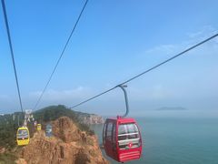 -摩天岭风景区