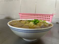 陈记锅巴菜-陈记锅巴菜(五大道店)