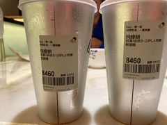 -喜茶(永旺梦乐城店)