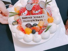-素咫咖啡CLIFEROSE