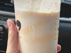 -喜茶(中山白水井店)