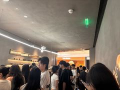 -喜茶(深圳万象城黑金店)