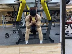 -超鹿运动(五四路恒力城店)