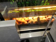 -Barbe a papa亲子餐厅(杨浦店)