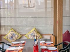 -若蘭慈·无国界素食料理(欢乐海岸店)