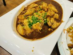 -福建美食城(老君堂店)
