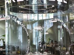 -3号仓库·创意中国菜(乐清正大广场店)