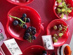 -马陆小张葡萄园农家乐