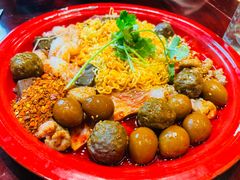 -李炮称盘麻辣烫(无锡荟聚店)