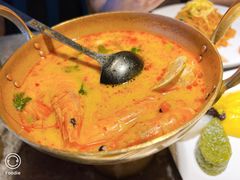 -Home Thai·泰谣(王府井apm店)