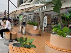 -喜茶(珠海华发商都店)