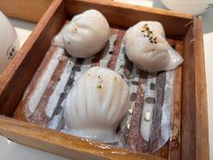 -蔡澜点心·粤菜(嘉里中心店)