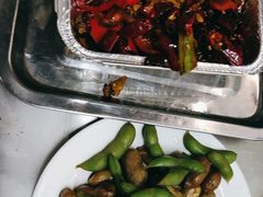 -老黑板筋(顺义总店)