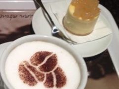-COSTA COFFEE(丰联广场店)