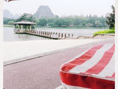 -南宁花花大世界景区