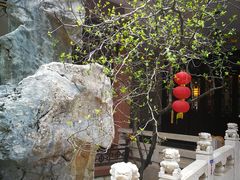 -东江渔村·古典园林·30年粤菜老字号(太和店)