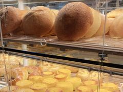 -BreadTalk面包新语·烘焙蛋糕(中心书城店)