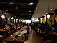 大堂-云海肴·汽锅鸡·云南菜(领展购物广场·中关村店)