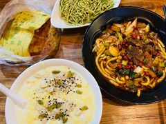 -西宁新千观光夜市(夏都大街店)