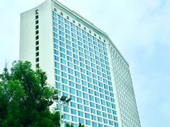 -白天鹅宾馆·流浮阁咖啡厅