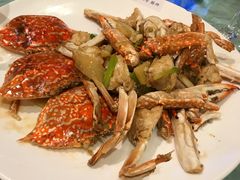 -御满江海鲜酒家(洛溪新城店)