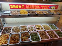 -重庆老船夫冷锅鱼(黄金路店)