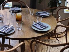 -BOR Eatery(安福路店)