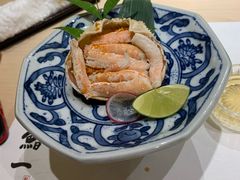 -鮨一日本料理(大中华店)