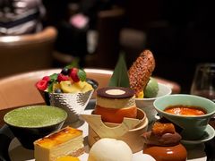 -湖滨28中餐厅·西湖宴·杭州君悦酒店