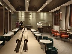 -星巴克臻选(上海今潮8弄店)