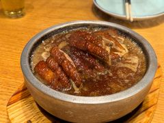-张烤鸭·川菜·非遗冒烤鸭(青石桥店)