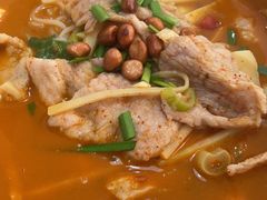 -缘久缘米粉(新街口店)