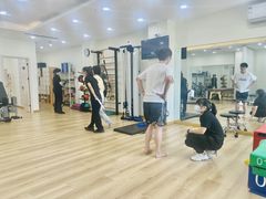 -迈德运动康复中心